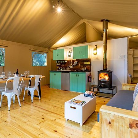Villa Africamps At Karoo 1 De Doorns Esterno foto